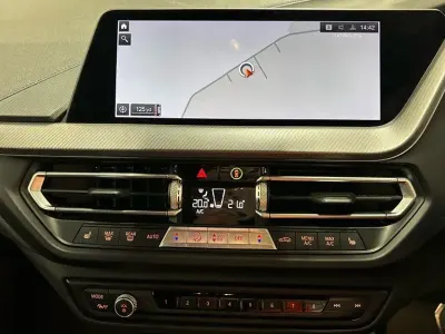 Used BMW 118