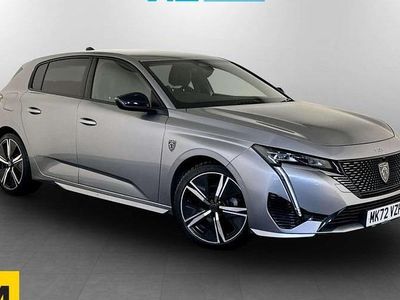 Used 2024 Peugeot 308 GTi Hatchback | £12,695 (Good price)