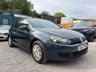 VW Golf VI