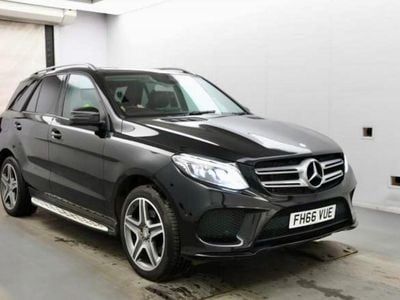Black Used 2016 Mercedes E250 AMG Line Premium Estate | £13,700 (A bit pricey)