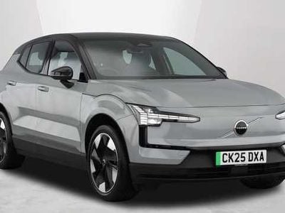 Used 2024 Volvo EX30 Plus SUV | £26,629 (Fair price)
