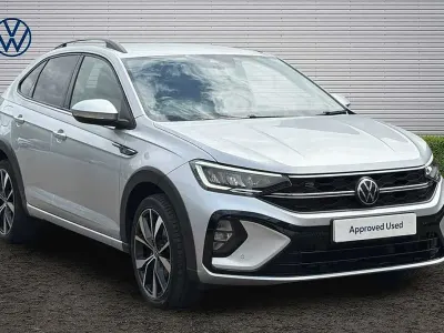 Used VW Taigo 110 HP (80 kW) 2023 SUV