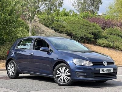 VW Golf VII