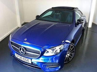 Mercedes E350