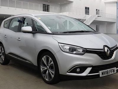 Renault Grand Scénic IV