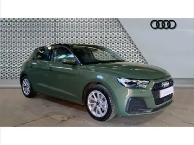 Used Audi A1