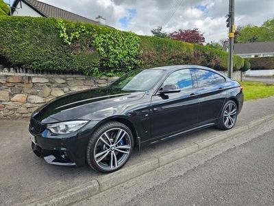 BMW 435