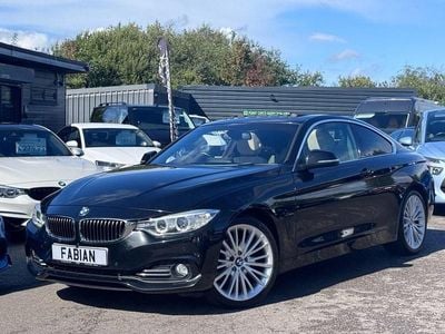 BMW 430