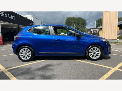 Used Renault Clio V