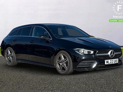 Mercedes CLA200