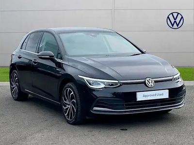 used VW Golf 1.5 TSI 150 Style Edition 5dr