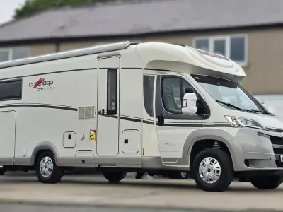 Used Fiat Ducato 2016 White Van
