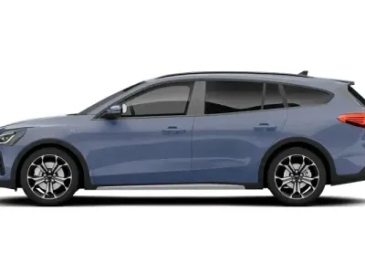 Used Ford Focus