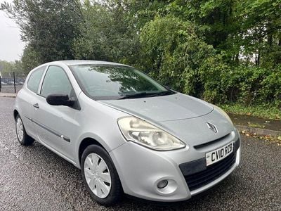 Renault Clio II