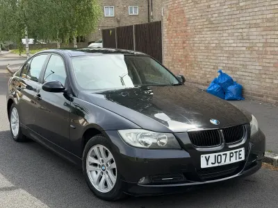 Used BMW 318