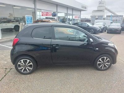 used Citroën C1 1.0 VTI FLAIR EURO 6 (S/S) 3DR PETROL FROM 2015 FROM SOUTHAMPTON (SO14 5RG) | SPOTICAR