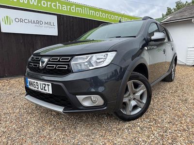 Dacia Logan MCV