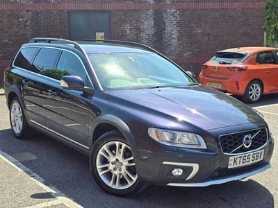 Volvo XC70