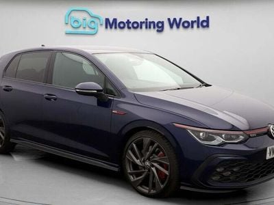 VW Golf VIII