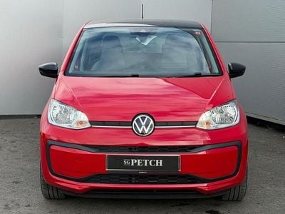 VW up!