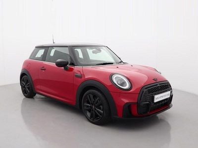 Used Mini Cooper Hatch 134 HP (98 kW) 2023 Red Hatchback