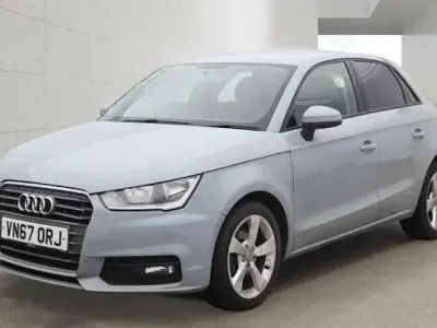 Used Audi A1 Sportback