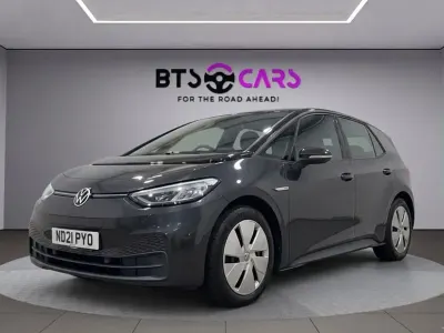 Used VW ID.3