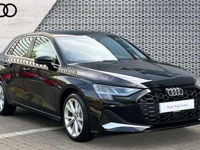 Audi A3 e-tron