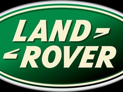 Used Land Rover Range Rover evoque SE 2017 Grey Estate