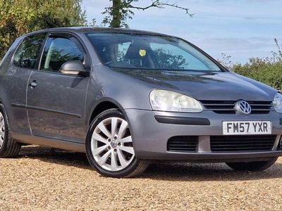 VW Golf VI