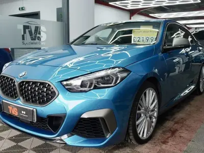 Used BMW M235