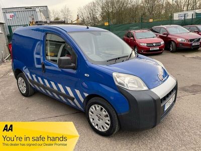 Fiat Fiorino