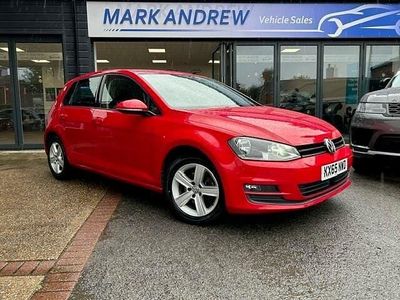 VW Golf VII