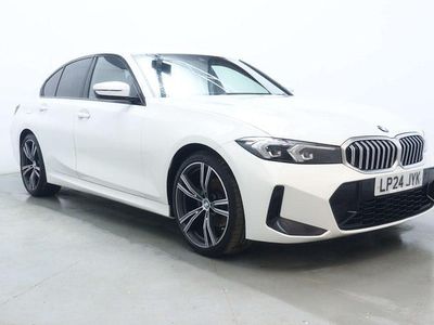 Used BMW 320 M Sport 184 HP (135 kW) 2026 Sedan