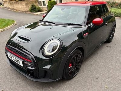 Mini John Cooper Works