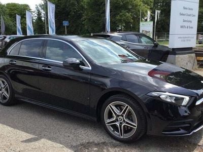 Mercedes A250