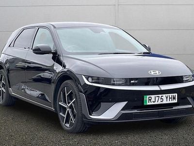 Used Hyundai Ioniq N Line 167 kW (228 HP) 2026 Hatchback