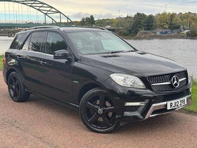 Mercedes ML350