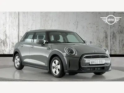 Used Mini ONE