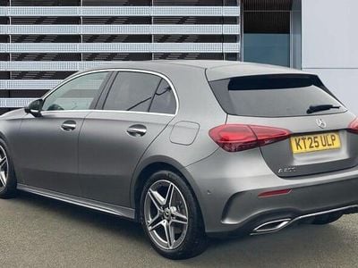 Used Mercedes A200 Executive 163 HP (119 kW) 2025 Hatchback