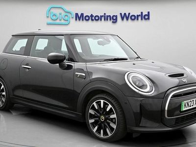Usado Mini Cooper Level 3 135 kW (184 CV) 2023 Utilitario