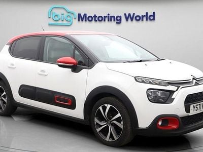 Used Citroën C3 PureTech 83 HP (61 kW) 2023 Hatchback