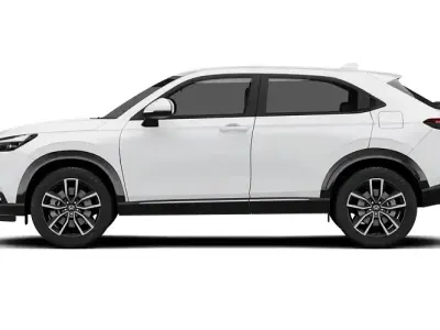 Used Honda HR-V