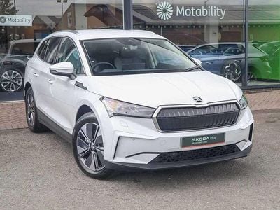 Skoda Enyaq iV
