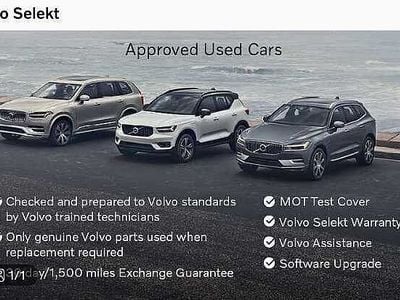 Volvo EX40