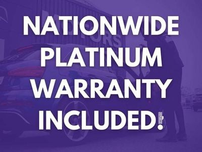 Used Citroën Relay 128 HP (94 kW) 2018 White Van