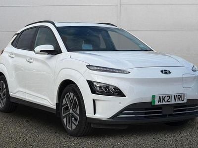 Used Hyundai Kona Ultimate 150 kW (204 HP) 2022 SUV
