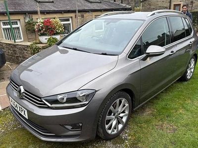 Used VW Golf VII GT 150 HP (110 kW) 2015