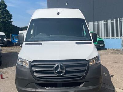 Mercedes Sprinter