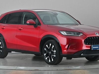 Honda ZR-V